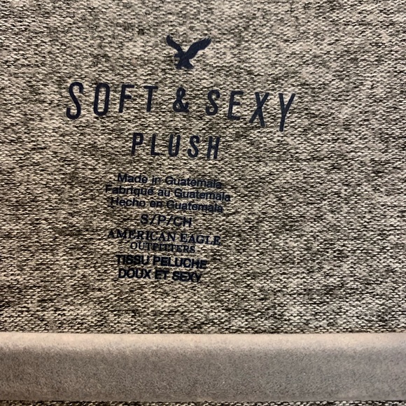 American Eagle Tank & Cardigan Set - Picture 5 of 6